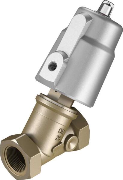 Festo VZXF-L-M22C-M-A-G2-430-M1-H3ALT-80-16