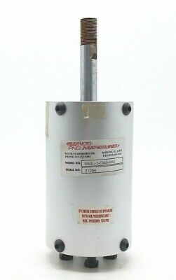 Illinois Pneumatics Inc 9SAL-2-FM-RB