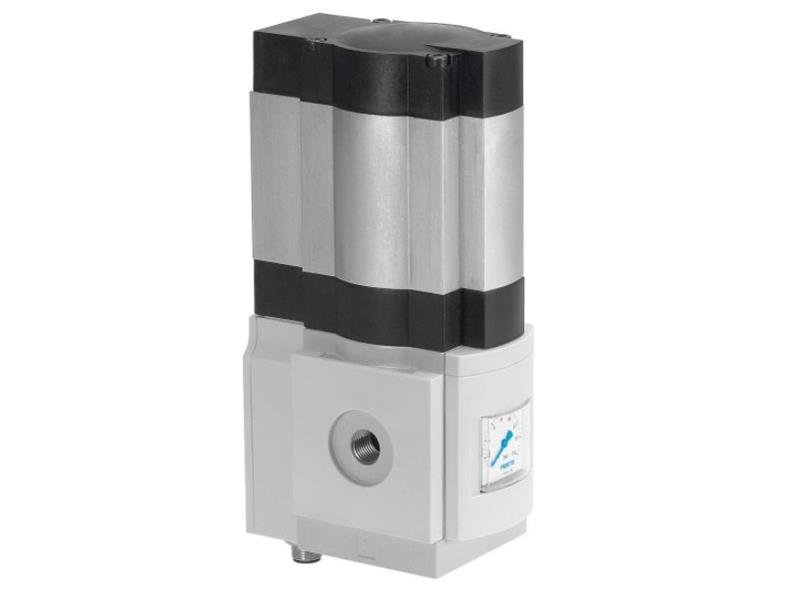 Festo MS6N-LRE-3/8-D7-PI
