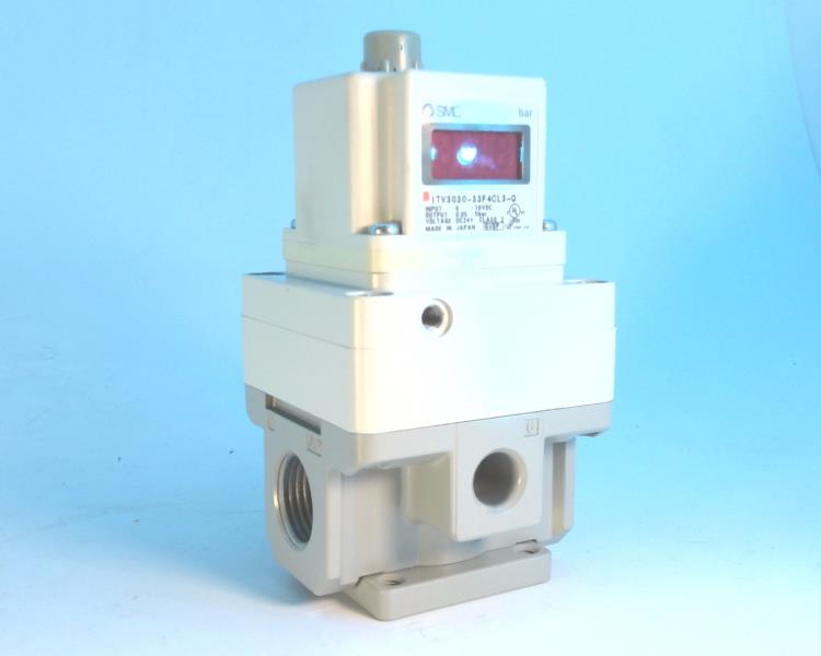 Smc ITV3030-33F4CL3-Q