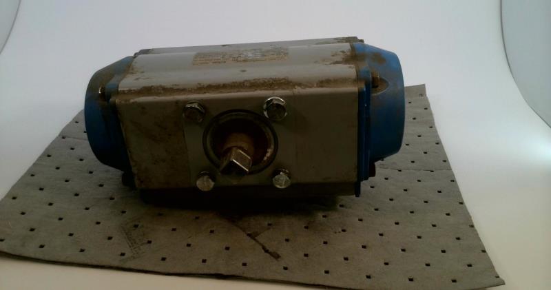 Jamesbury VPVL350-SR4/5-B-C