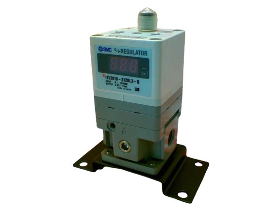 Smc ITV2010-312BL3-Q