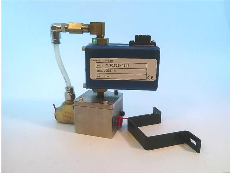 Proportion Air Inc SJ01718-A048