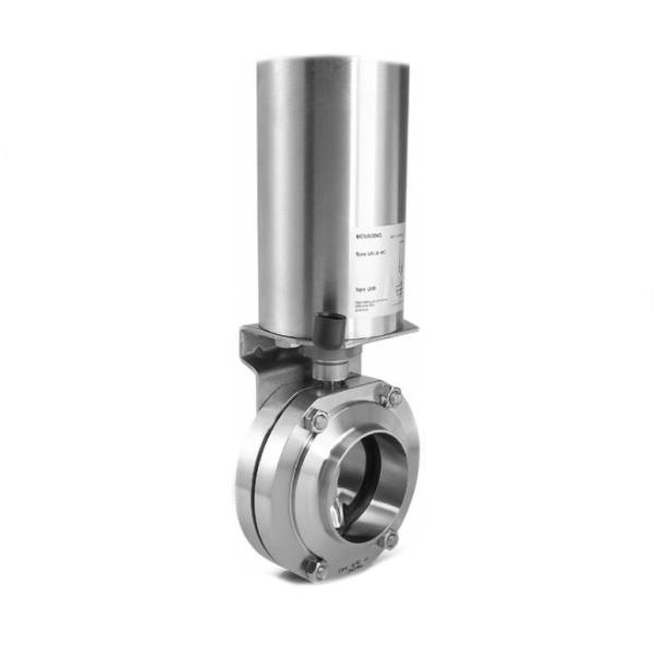 Alfa Laval Inc LKLA-T NC