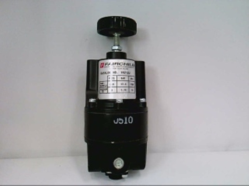 Fairchild Industrial Prod 16212J