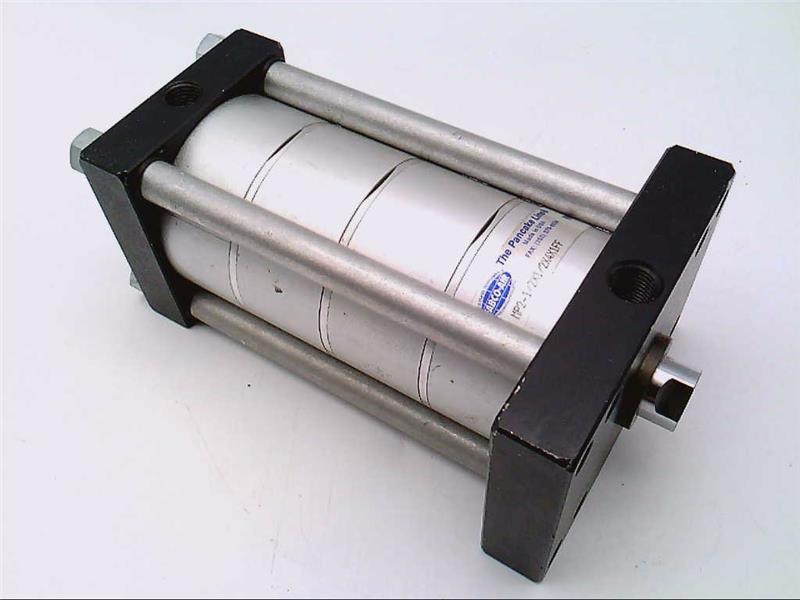 Fabco MP2-1/2X1/2X4X1FF