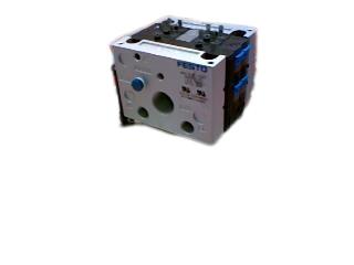 Festo CPV10-VI-10P-10-4A-MP-N-Z-NSCL+HB