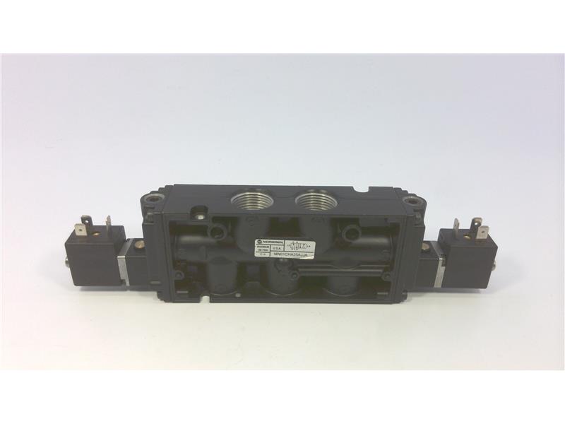 Norgren MN01CHA25AJJA