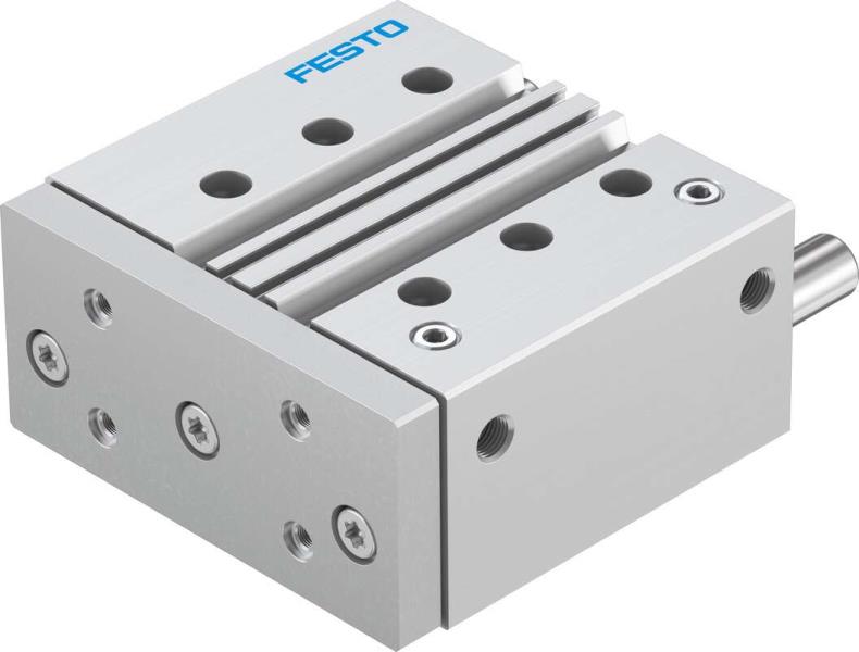 Festo DFM-63-80-P-A-KF-F1A