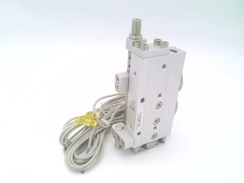 Smc MXQ16L-50A-M9BVL-X11