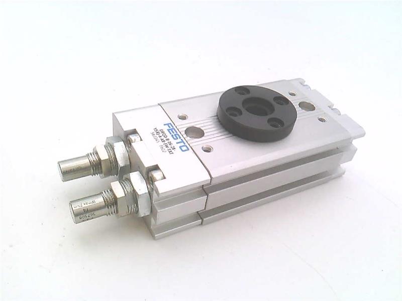Festo DRQD-B-16-28-YSRJ-A-AR-FW-TXT