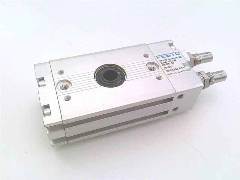 Festo DRQD-B-16-45-YSRJ-A-AR-FW