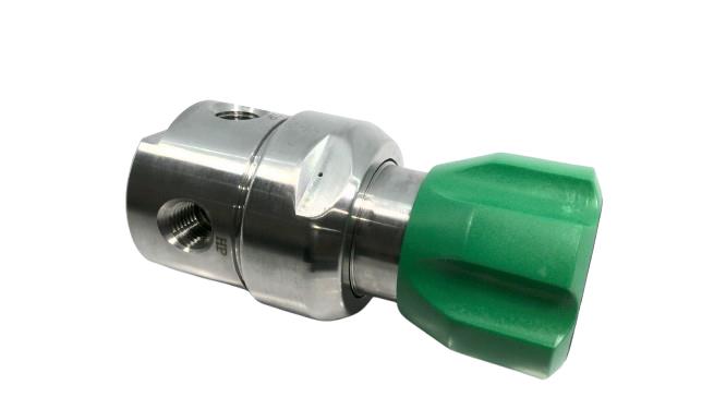 Swagelok KPR1EJB412A20000