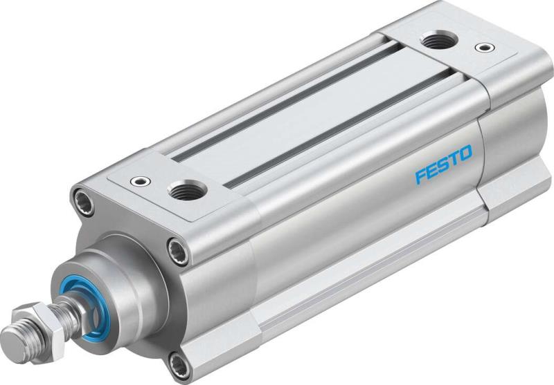 Festo DSBC-63-100-C-PPVA