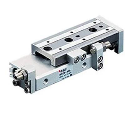 Smc MXQ20-75