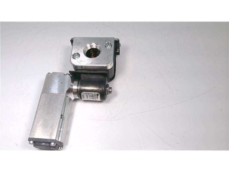 Versa Valves KSG-4312-K30-JB1-3-A120