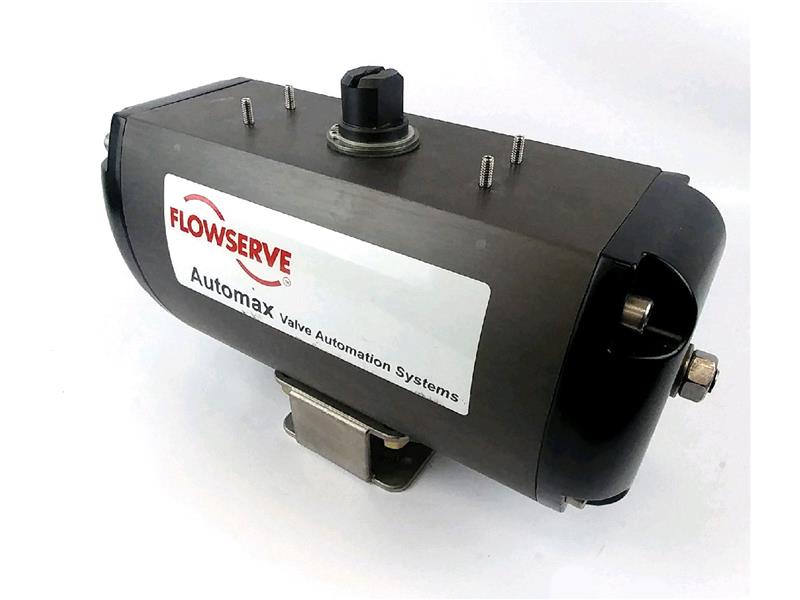Flowserve B115S08