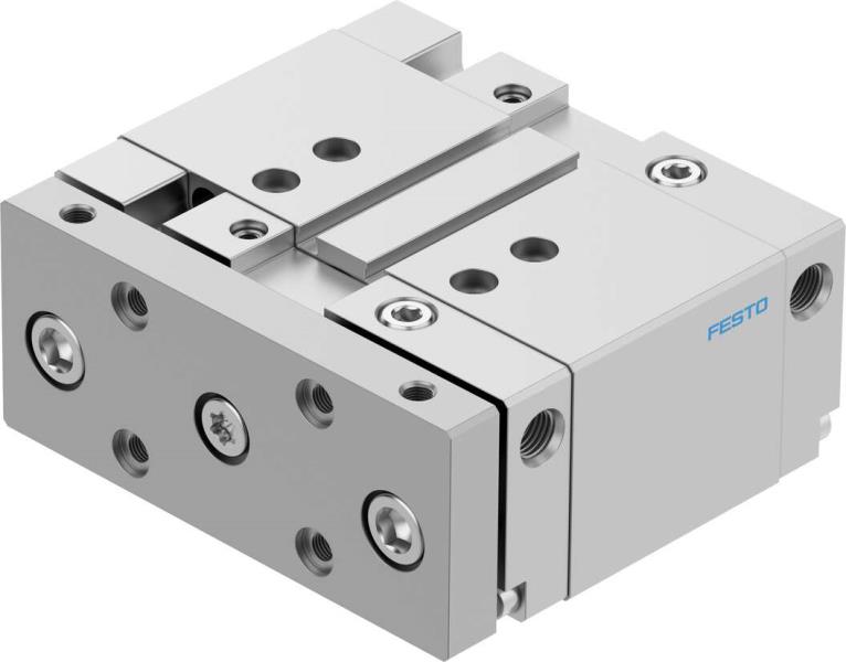 Festo DFM-50-25-B-PPV-A-GF