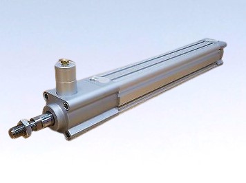 Festo DSBC-50-700-C-PPVA