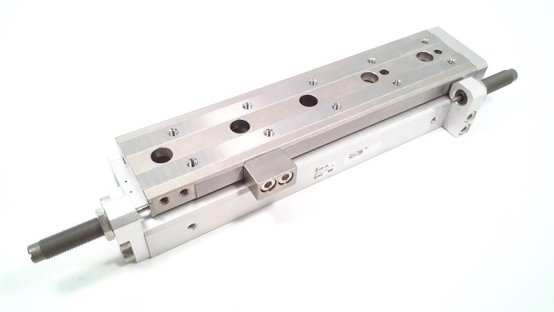 Smc MXQ16-125B