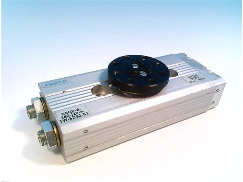 Festo DRQD-8-180-J20-A-FW-SD32-B1