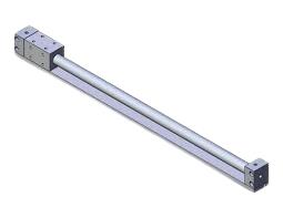 Smc CY3R32-700-A93L-X160