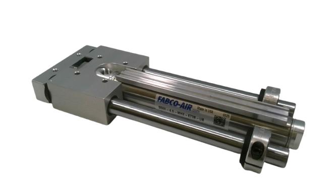 Fabco S500-4.0-MH2-E73B-UB