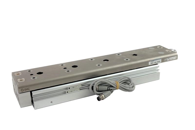 Smc MXQ20A-125ZB3-M9PSAPC