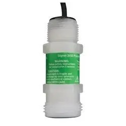 Georg Fischer Signet 3-2450-3L