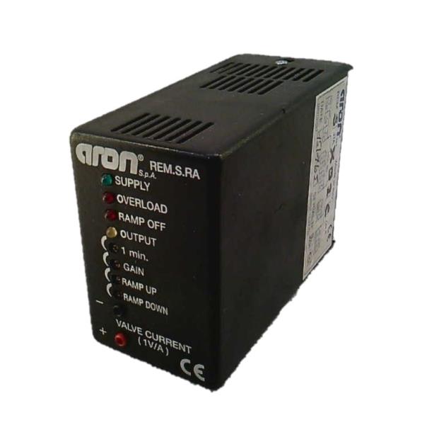 Aron Electronics REM.S.RA.X02C