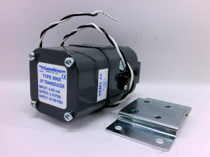 Controlair Inc 500ACW