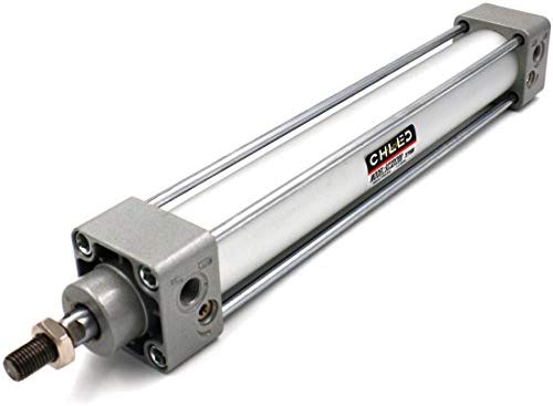 Parker A4CD-5 .00X5.00-2-U-C