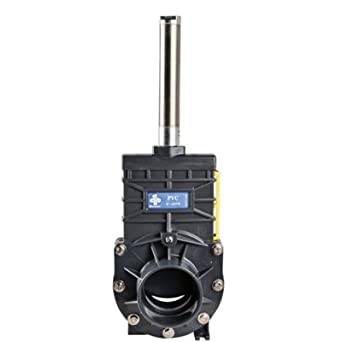 Praher Valves 400-GAIR
