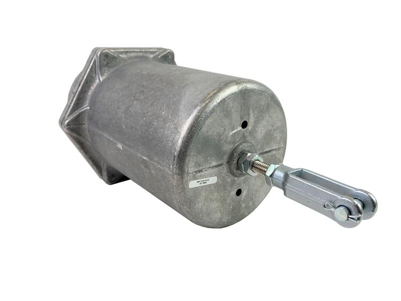 Invensys MK-7121-002