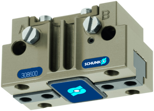 Schunk JGP 40-IS