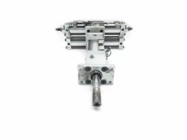 Phd Inc MA11RF-1180X4-PL-DR-DC-D1-D2712