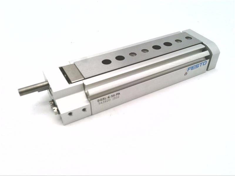 Festo DGSL-6-50-PA