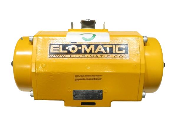 Emerson ES0600.U1A04A.27K0