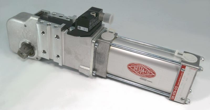 Dover Corporation 82M-123040D8