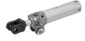 Smc CKGA100-100Y-K59L