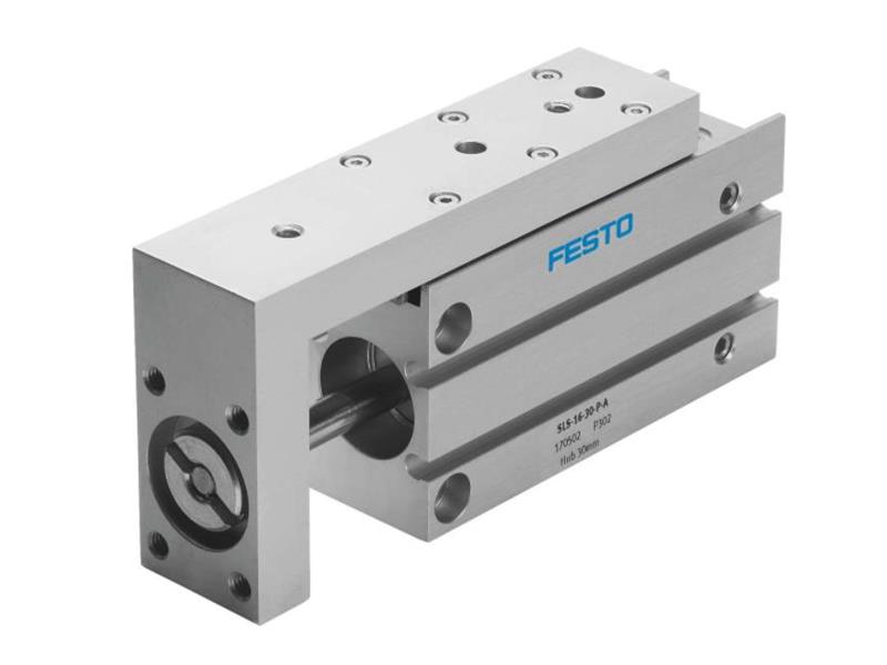 Festo SLS-10-5-P-A
