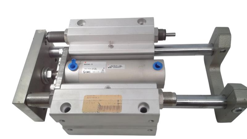 Smc MGGLB40-75