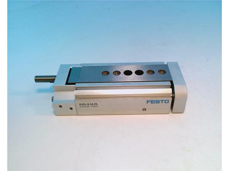 Festo DGSL-8-30-PA