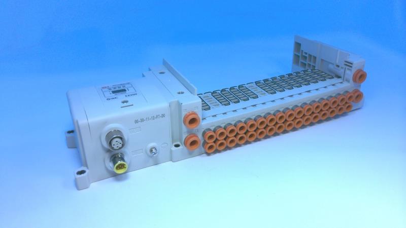 Smc SS5Y3-10SZE-16B-N7