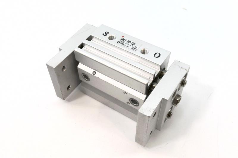 Smc MHL2-10D-X28