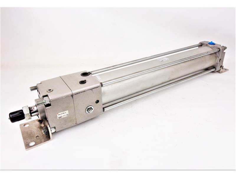 Smc CDNA2L80TN-450-D