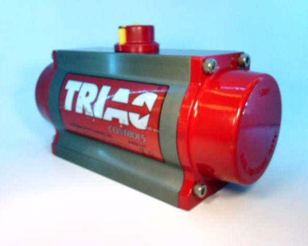 Triac 2R500DA