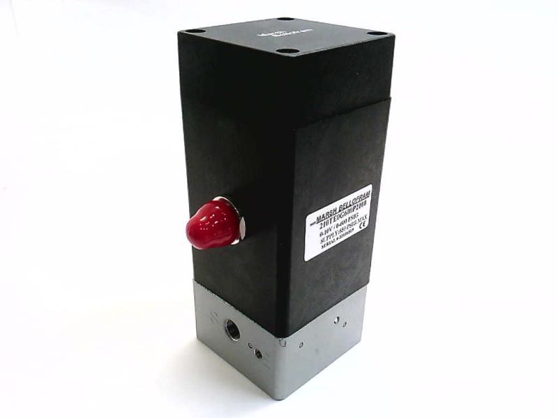 Marsh Bellofram 3210TE0G600P32100