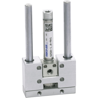 Fabco S750-4.0-MH1-P-S000-UB