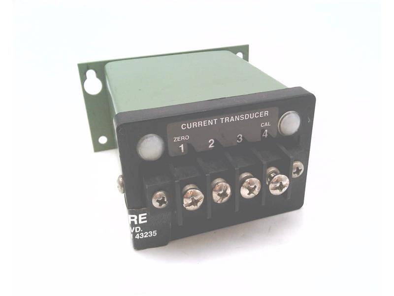 Ohio Semitronics CT5-005E2